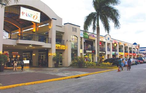 All the Great Finds in the Paseo Outlets Stores .